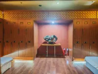 Dali Harbour Hot Spring Hotel (Dali High-speed Railway Station) - Spa