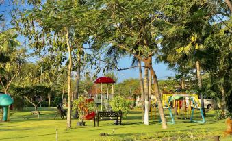 TTC Resort Ninh Thuan - Unlimited Access to Water Park