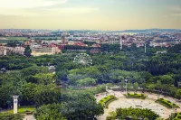 Quanzhou Jinjiang Airport Siji Garden Hotel