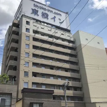 โตโยะโคะอิน อิชิโนะเซกิ เอกิมาเอะ โรงแรมใกล้ช่องเขาเก็นบิเค