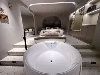 Sansheng Yizhai City Famous Hotel - Pet friendly