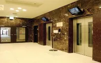 Toyoko Inn Yamato Ekimae Hotels in Yamato