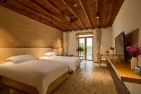 Floral Hotel·Nanjing Ruogu Hotel