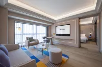 Chengdu Chenghua East Suburb Memory Mercure Hotel Hotels near Chengduligong University