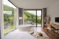 Moganshan Hexi Guesthouse - 애견동반