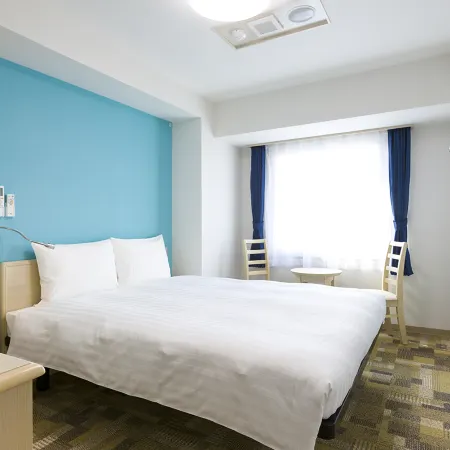 Toyoko Inn Kita-Asaka-Eki Nishi-Guchi