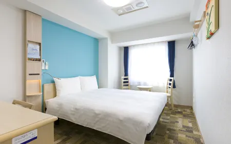 東橫INN北朝霞站西口