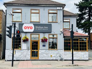 OYO Shilton Inn