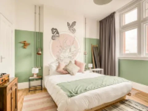 PH旅舍伯明翰 伯明翰酒店