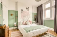 Malacuna Birmingham Hotels in Birmingham