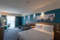 Hampton by Hilton Dusseldorf City Centre