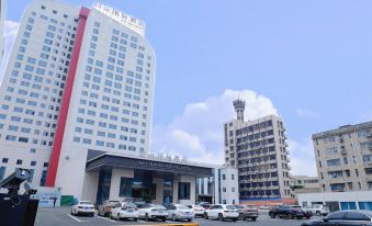 Hanchuan Baiyun International Hotel