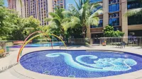 Lingshui Haiyunju Scenic Resort Apartment (Clear Water Bay)