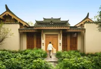 Six Senses Qing Cheng Mountain Hotels in Chengdu