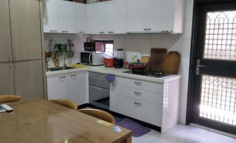 Kenting Muchen B&B