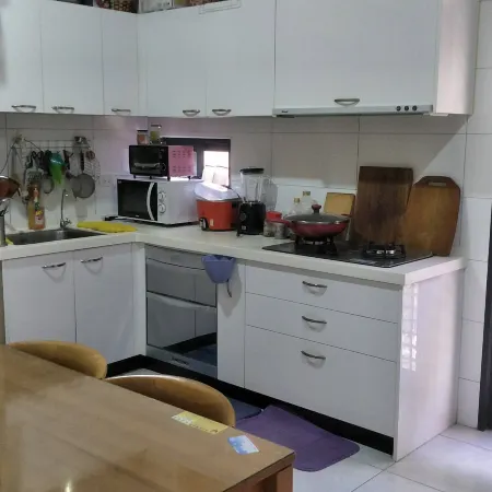Kenting Muchen B&B