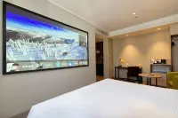 Starway Hotel (Yunhua Street, Yuci, Jinzhong) - 3-Star