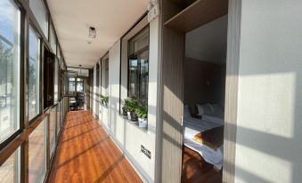 Suitetrails - Gulja Bridge Homestay