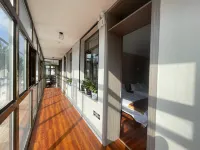 Gulja Bridge Homestay