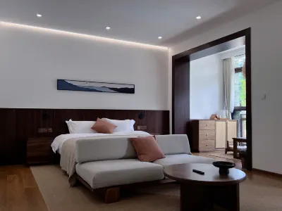Lianshang Yaji Homestay Hotels in Minqing