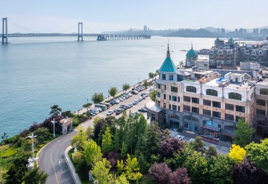 2. 다롄 하이칭톈 ..