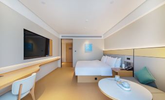 JI Hotel (Pingdingshan Wanda Plaza)