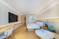 JI Hotel (Pingdingshan Wanda Plaza) - 3-Star