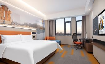Hampton by Hilton Tongliao