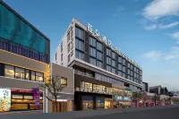 Atour Hotel Zhoushan Putuo Banshengdong Pier Hotel dekat Duntou Long-distance Passenger Transport Terminal