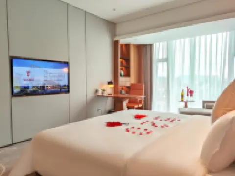 漳州薌江飯店（漳州古城店）