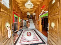 Roblin Bar Hot Springs