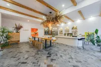 Moganshan Jiuwuo Homestay