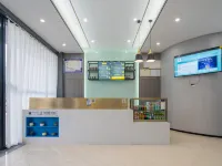 7 Days Premium·Xinyang Gushi Unicom Building Hotels in Gushi