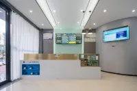 7 Days Premium·Xinyang Gushi Unicom Building Hotels in Gushi