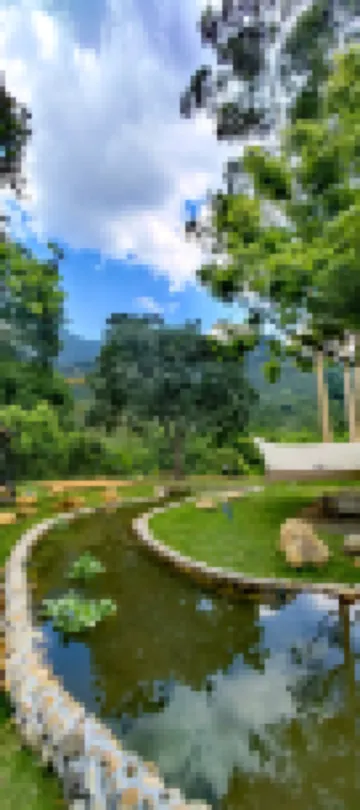 Relaxland Glamping (Guangzhou Zengcheng Baishuizhai Branch)