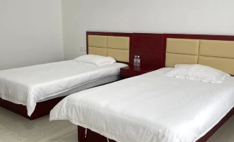 Jiayin hongming hotel