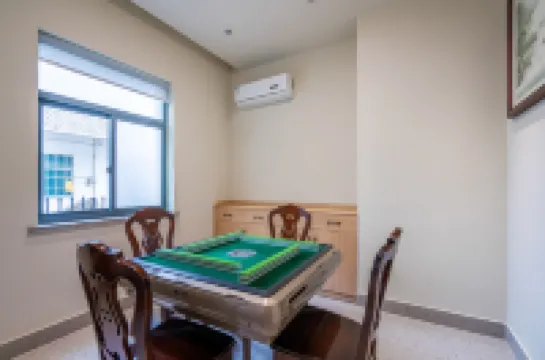 Diwudu Lianshanju Hotel