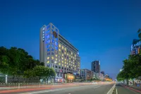 Jiali International Hotel Hotels near Techeng Island