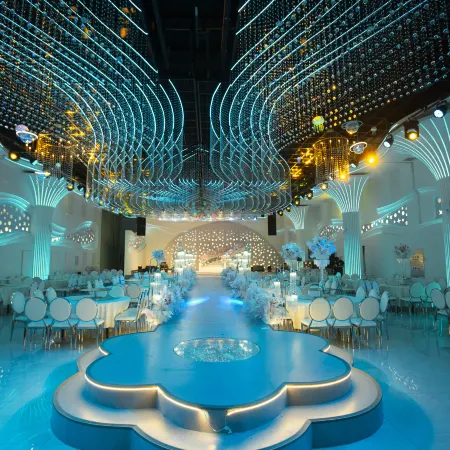 Fuyu Fuyun International Hotel