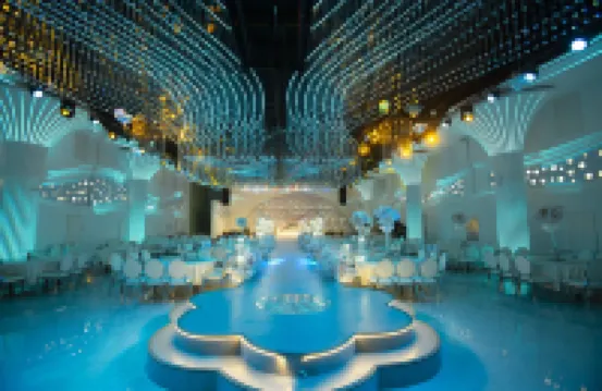 Fuyu Fuyun International Hotel