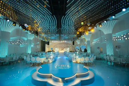 Fuyu Fuyun International Hotel