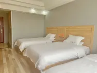Hotel Sugarwood - Wifi