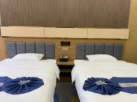 Four Seasons Business Hotel, Yalian Township - con vistas a la montaña