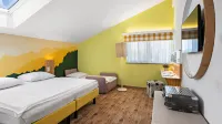 Hey Lou Hotel Piding Hotels in Teisendorf