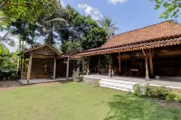 Nurudin House