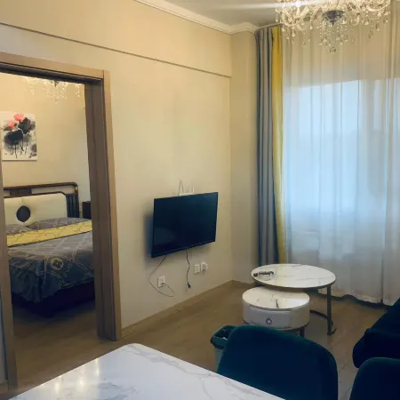 Bazhou Yuanyi Homestay