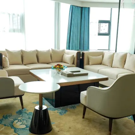 Hotel Azboran Shishou
