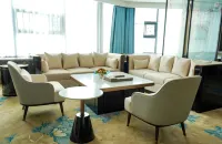 Hotel Azboran Shishou
