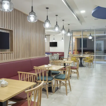 Hampton by Hilton Doha Old Town