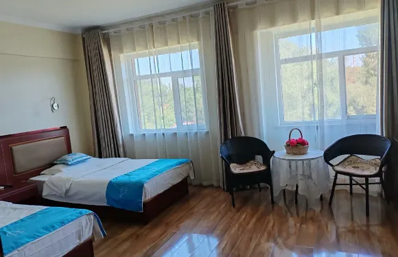 塔城友緣商務賓館